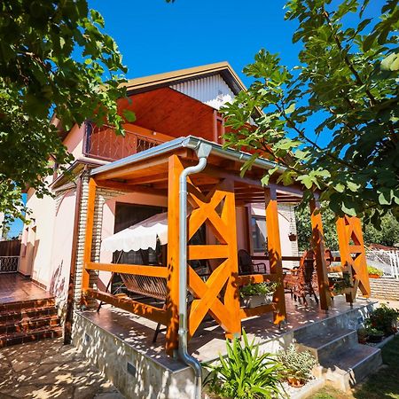 Apartment Ruza Sukosan Phòng bức ảnh