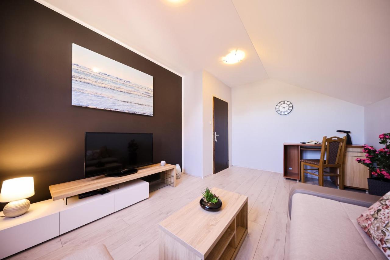 Apartment Ruza Sukosan Ngoại thất bức ảnh