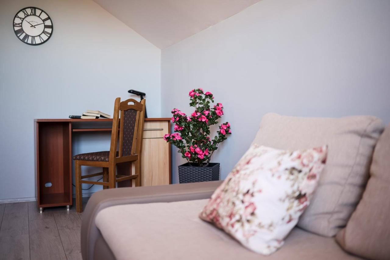 Apartment Ruza Sukosan Ngoại thất bức ảnh