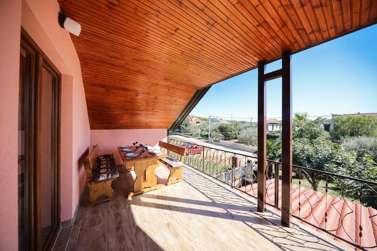 Apartment Ruza Sukosan Ngoại thất bức ảnh
