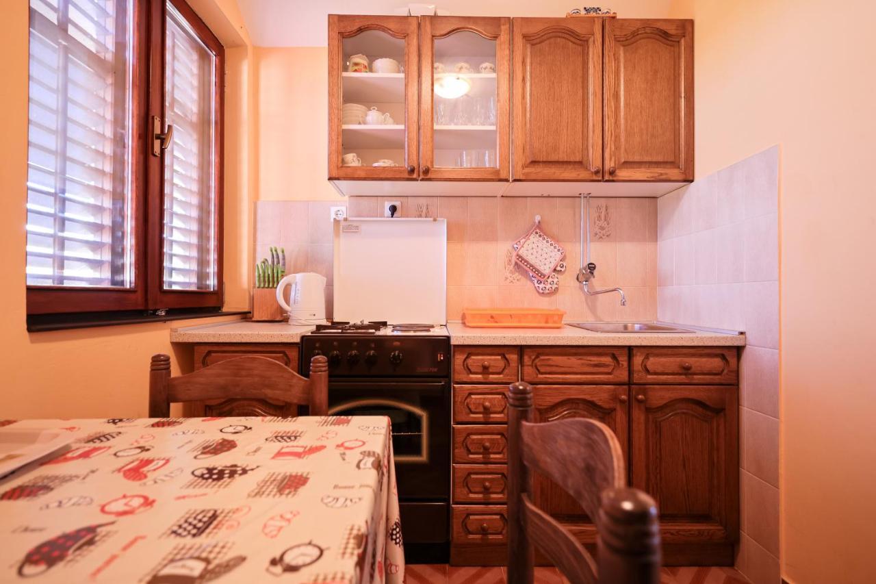 Apartment Ruza Sukosan Ngoại thất bức ảnh