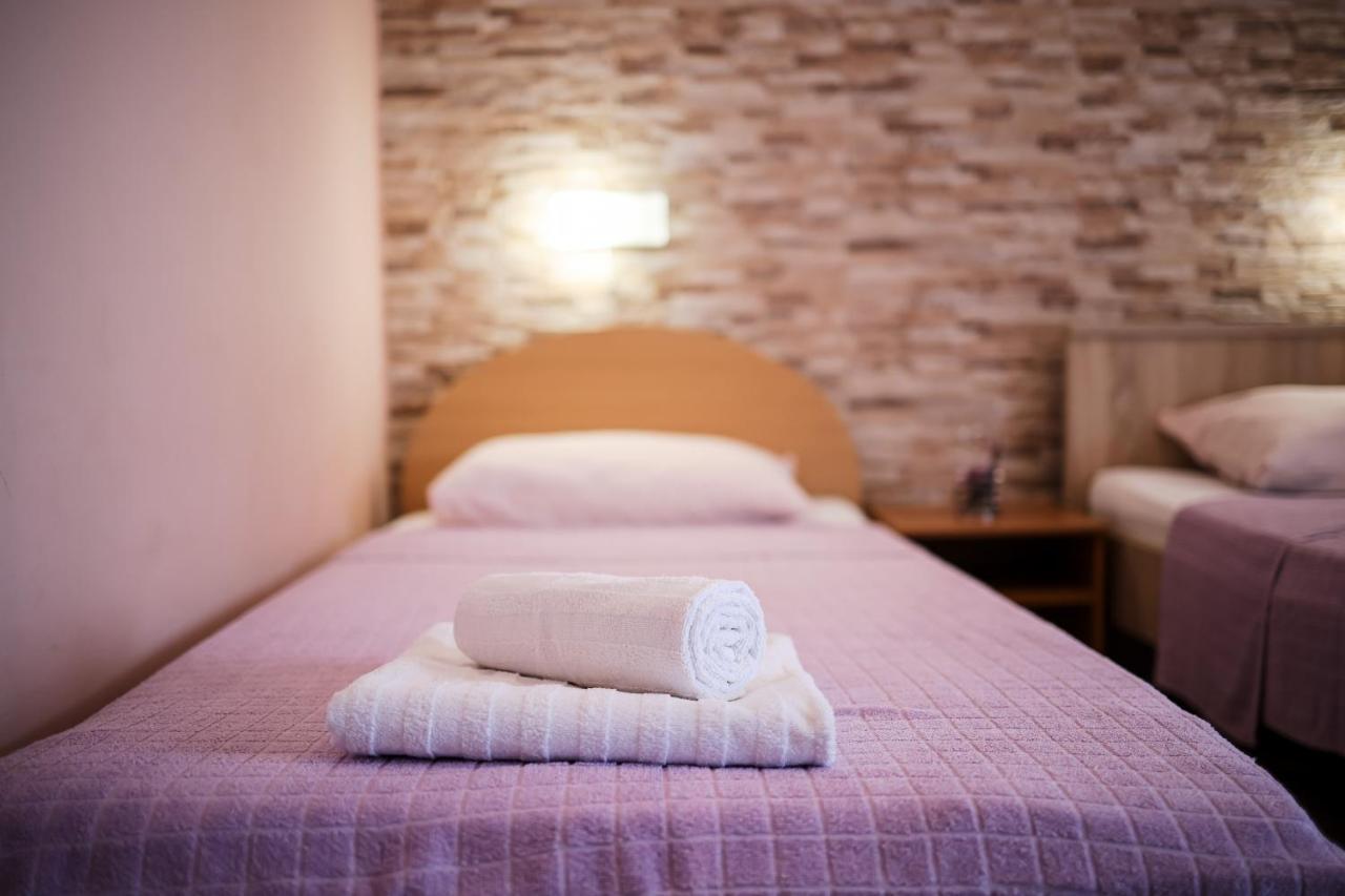Apartment Ruza Sukosan Ngoại thất bức ảnh
