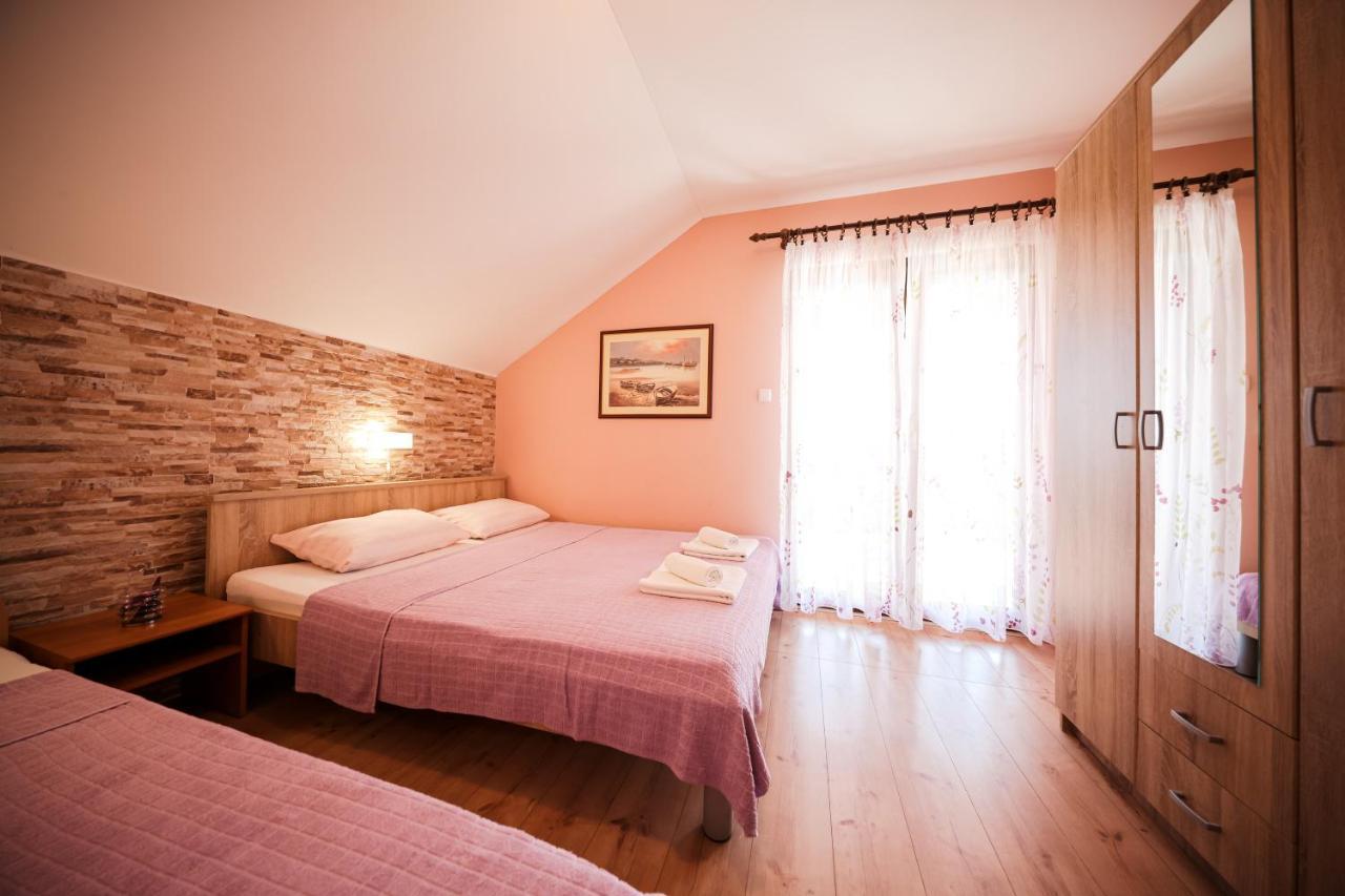 Apartment Ruza Sukosan Ngoại thất bức ảnh