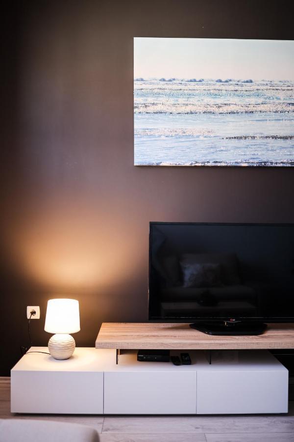 Apartment Ruza Sukosan Ngoại thất bức ảnh