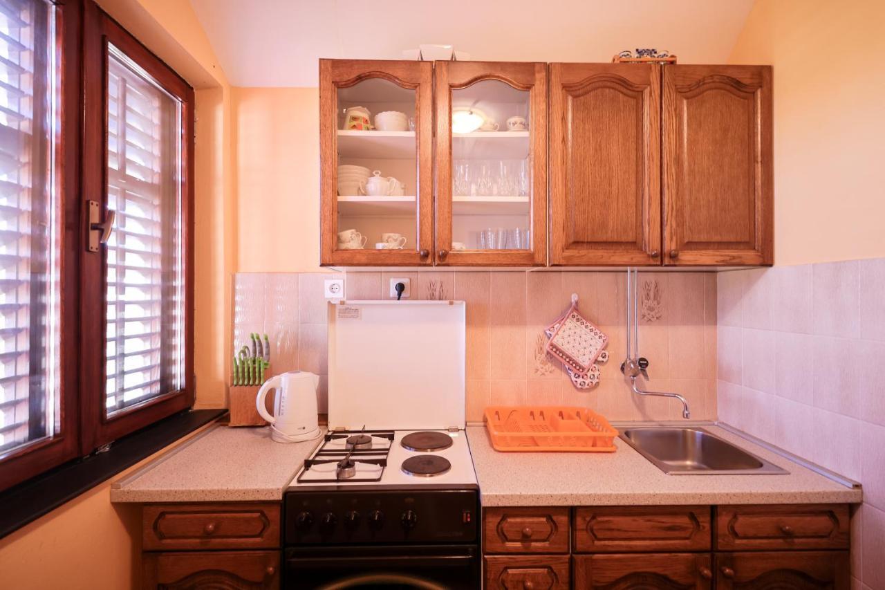 Apartment Ruza Sukosan Ngoại thất bức ảnh
